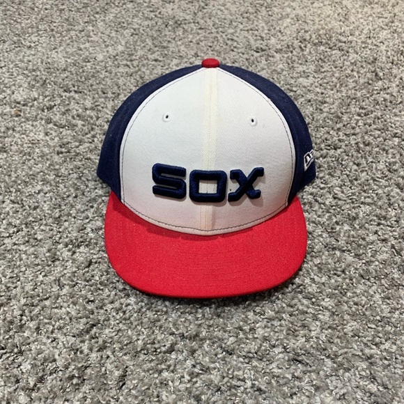 2/$30 Sox Hat - Picture 1 of 2